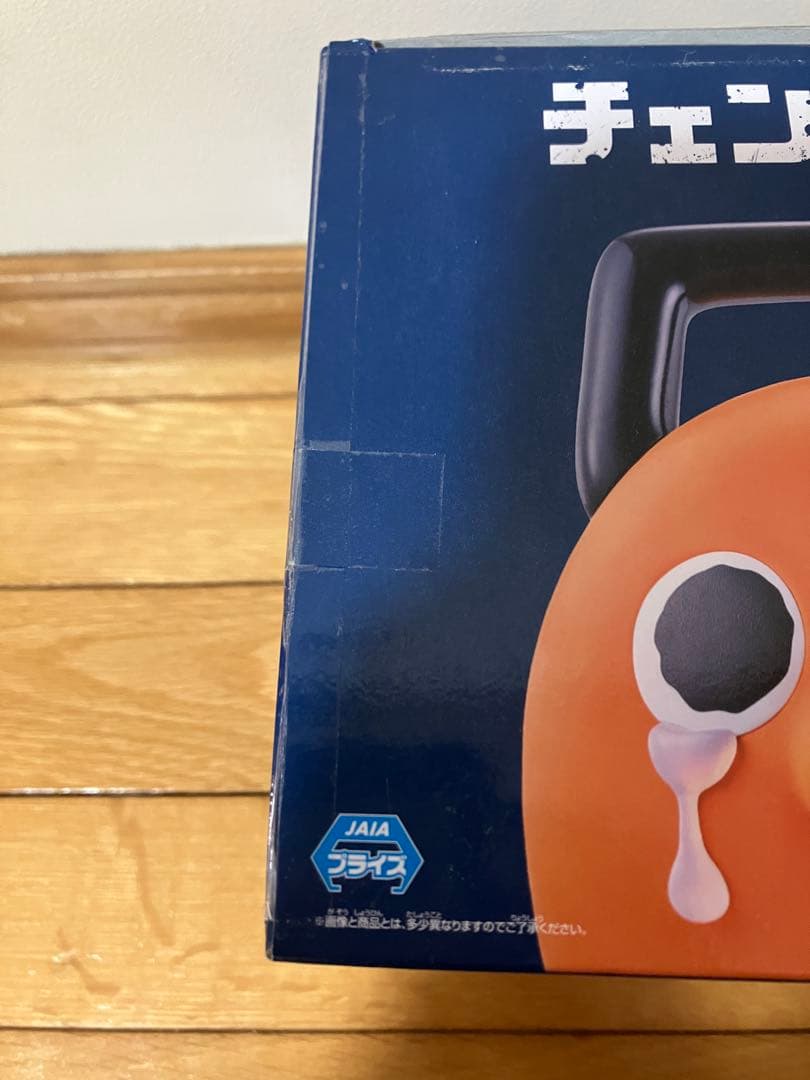 チェンソーマン SOFIMATES フィギュア　ポチタは泣きながら俺を待っていた