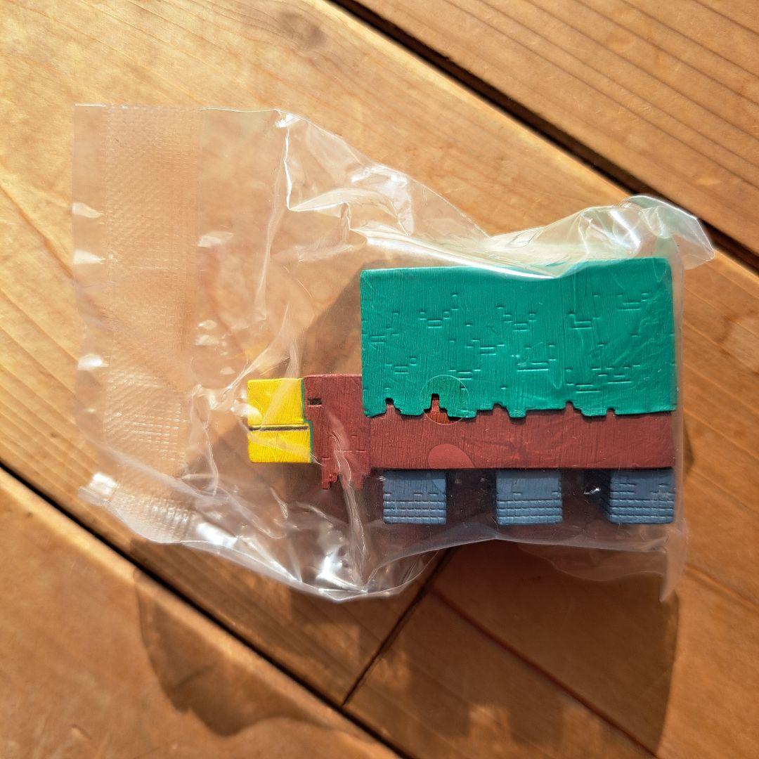 マインクラフト　6点セット