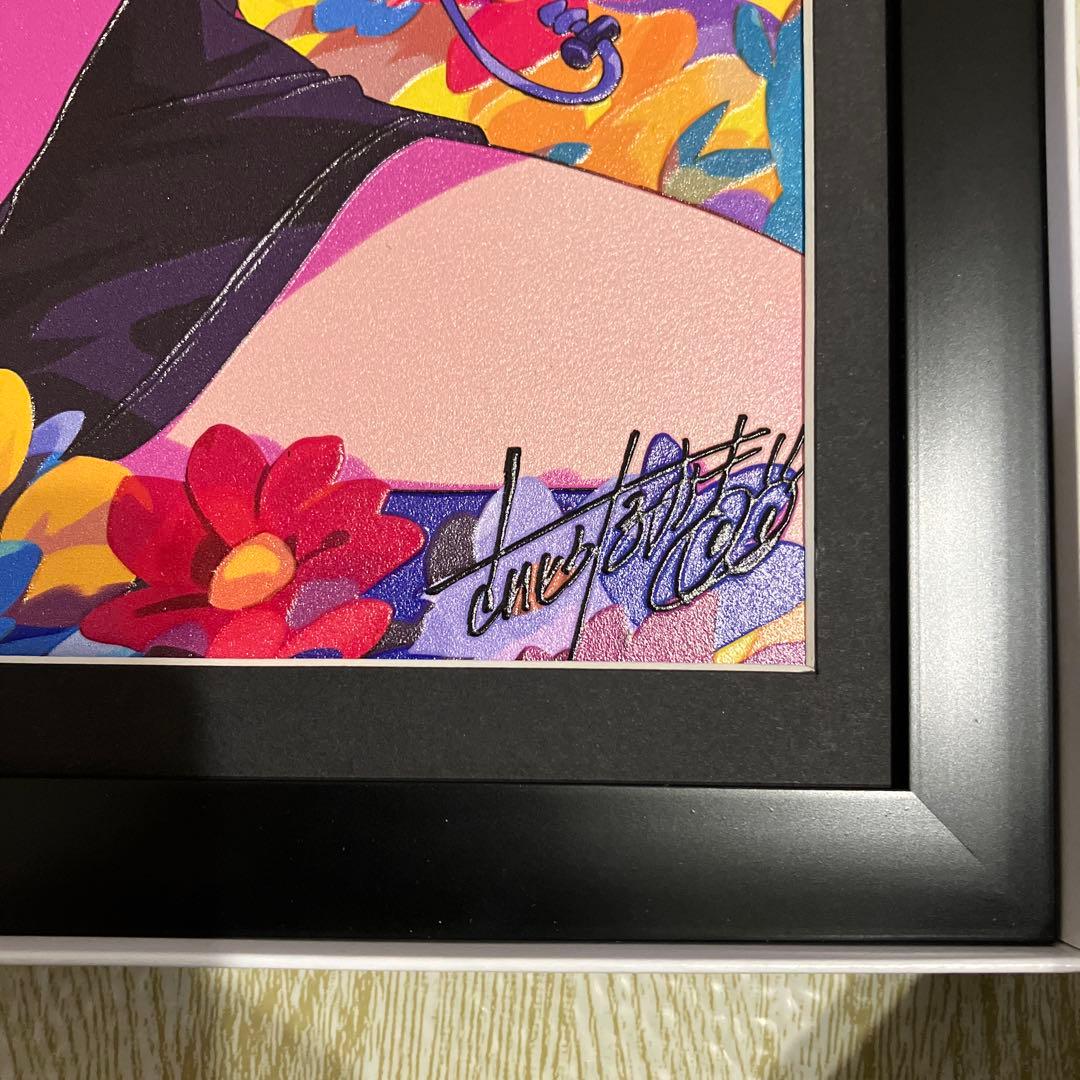 さいとうなおき　ART WORKS 業　Small Edition　GAAAT