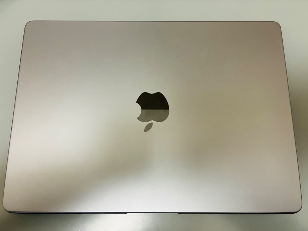 MacBook Pro 14インチ M1 Max / 32GB ｜おまけ付き