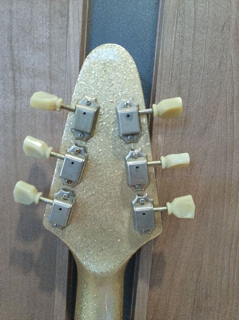 ギター Burny LV-115KK L'Arc~en~Ciel KEN model