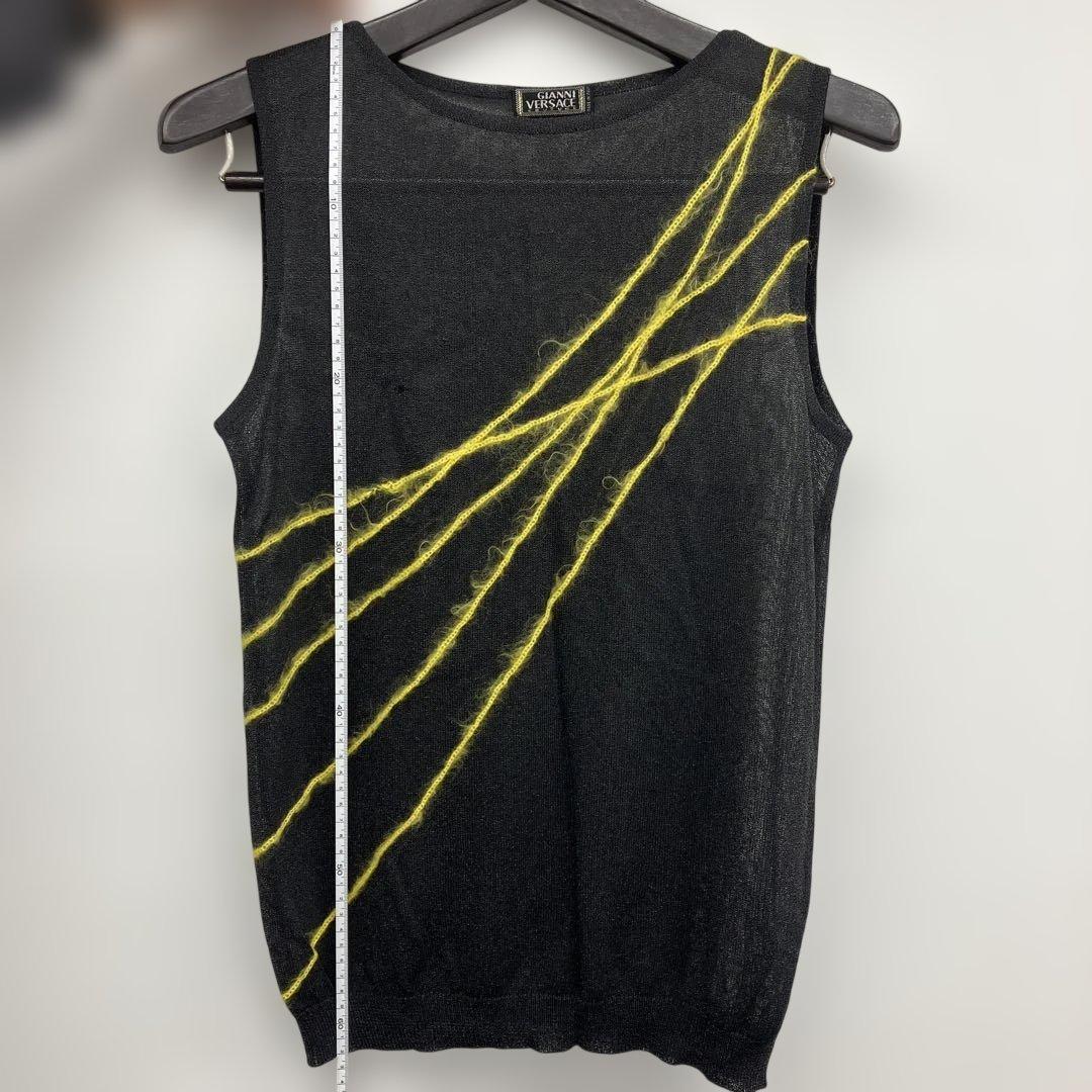 トップス gianni versace Y
