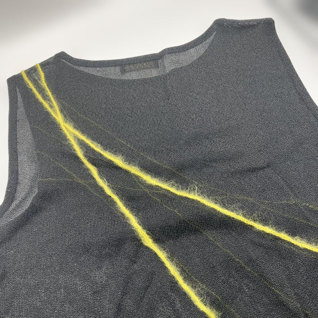 トップス gianni versace Y