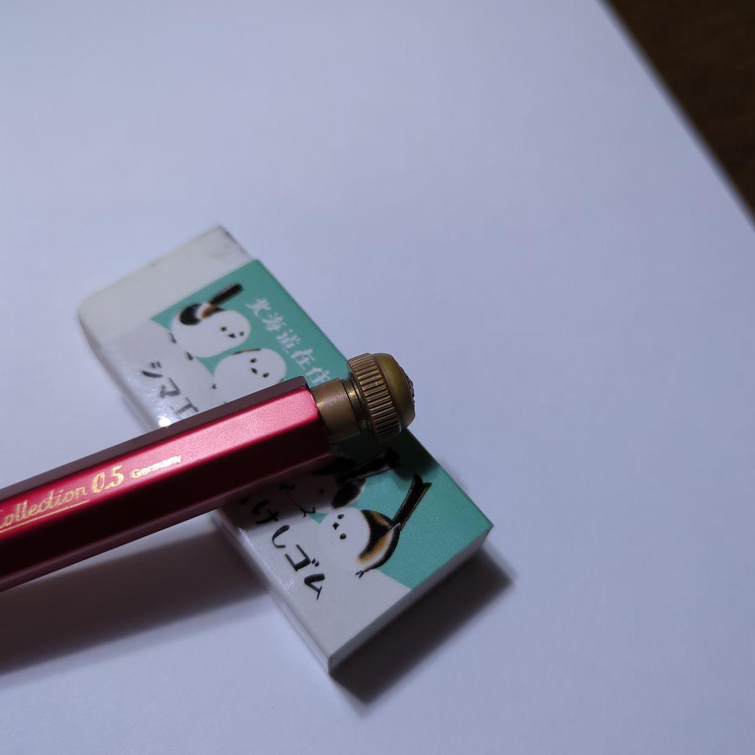 筆記具 KawekoCollection 0.5mm Germany