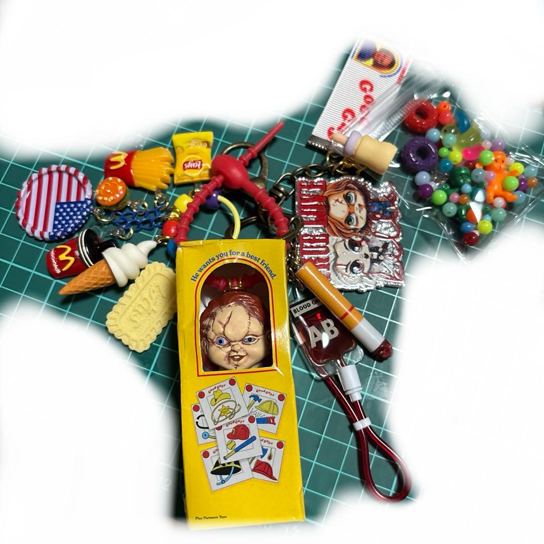 ちか オーダーじゃらきー