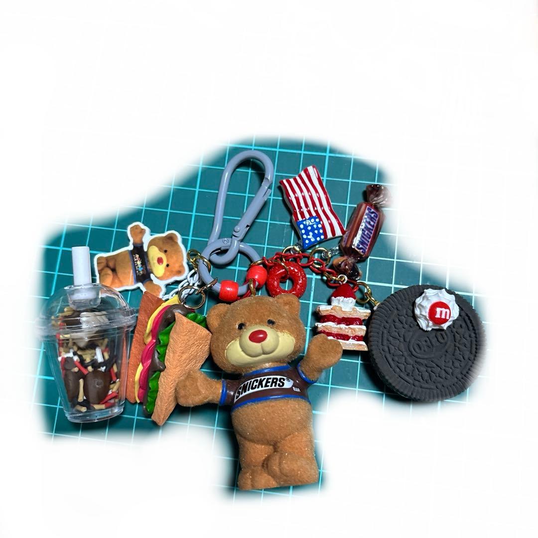 ちか オーダーじゃらきー