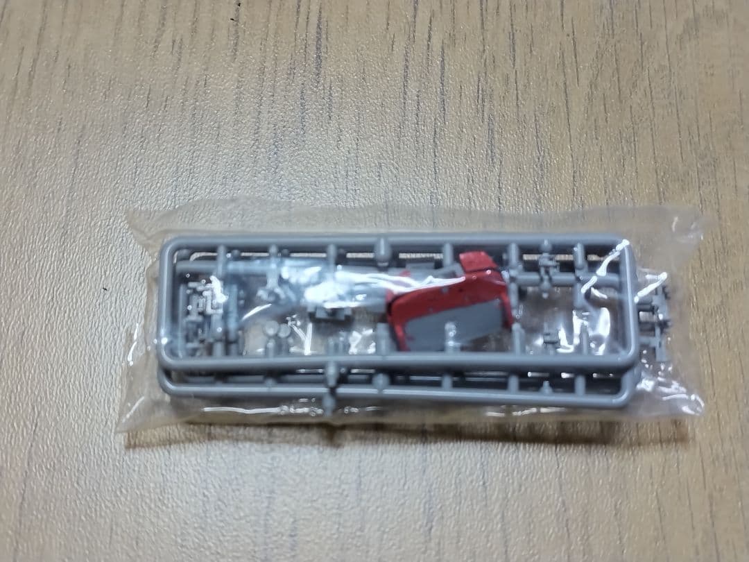 名鉄2200系2次車(新塗装) 6両編成セット