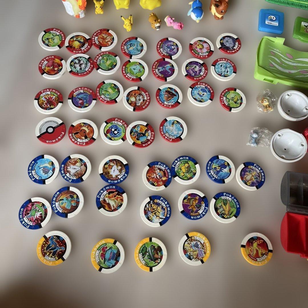 ポケモン フィギュア コレクション 約50点