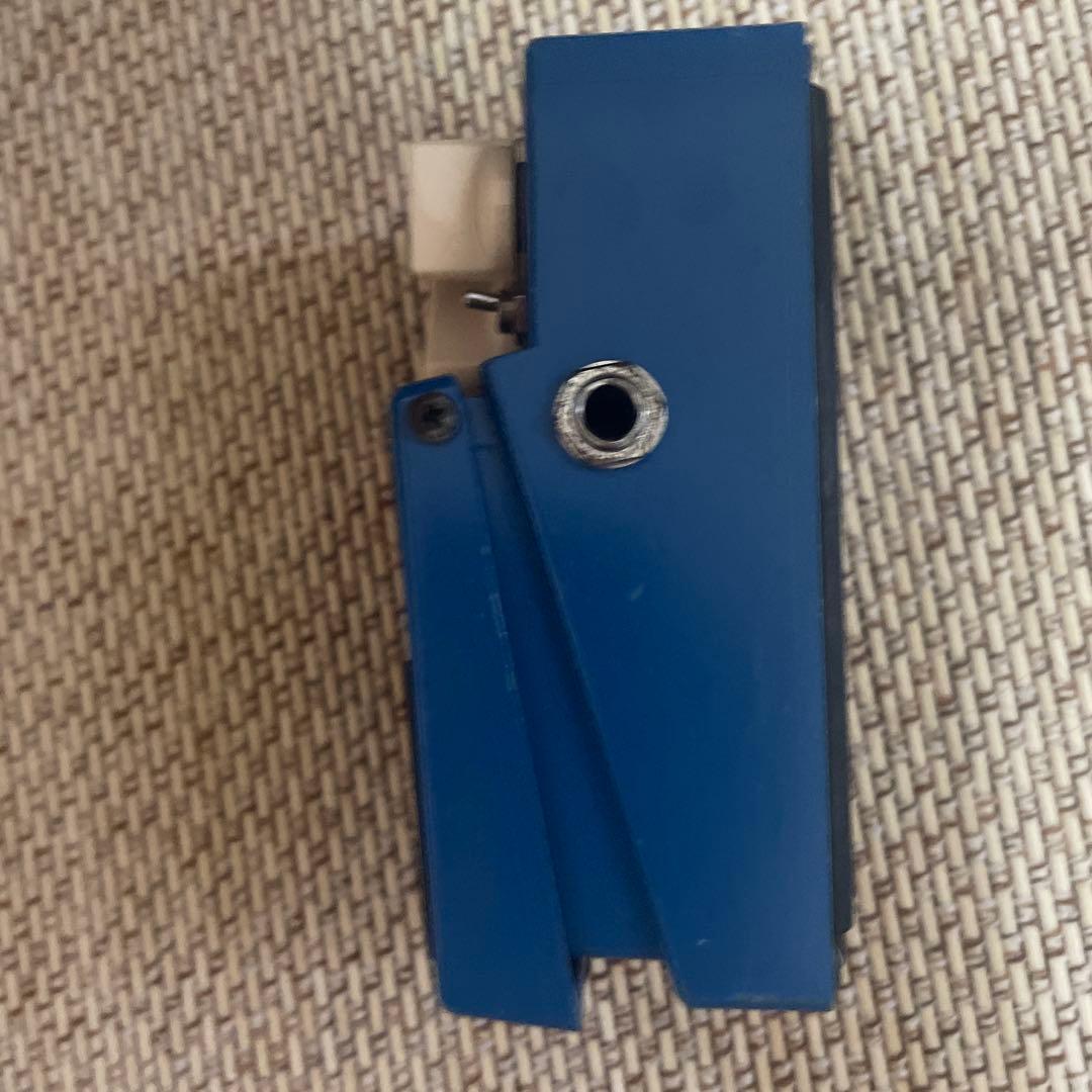 Weed BOSS BD-2 Mod ブルースドライバー Double SW