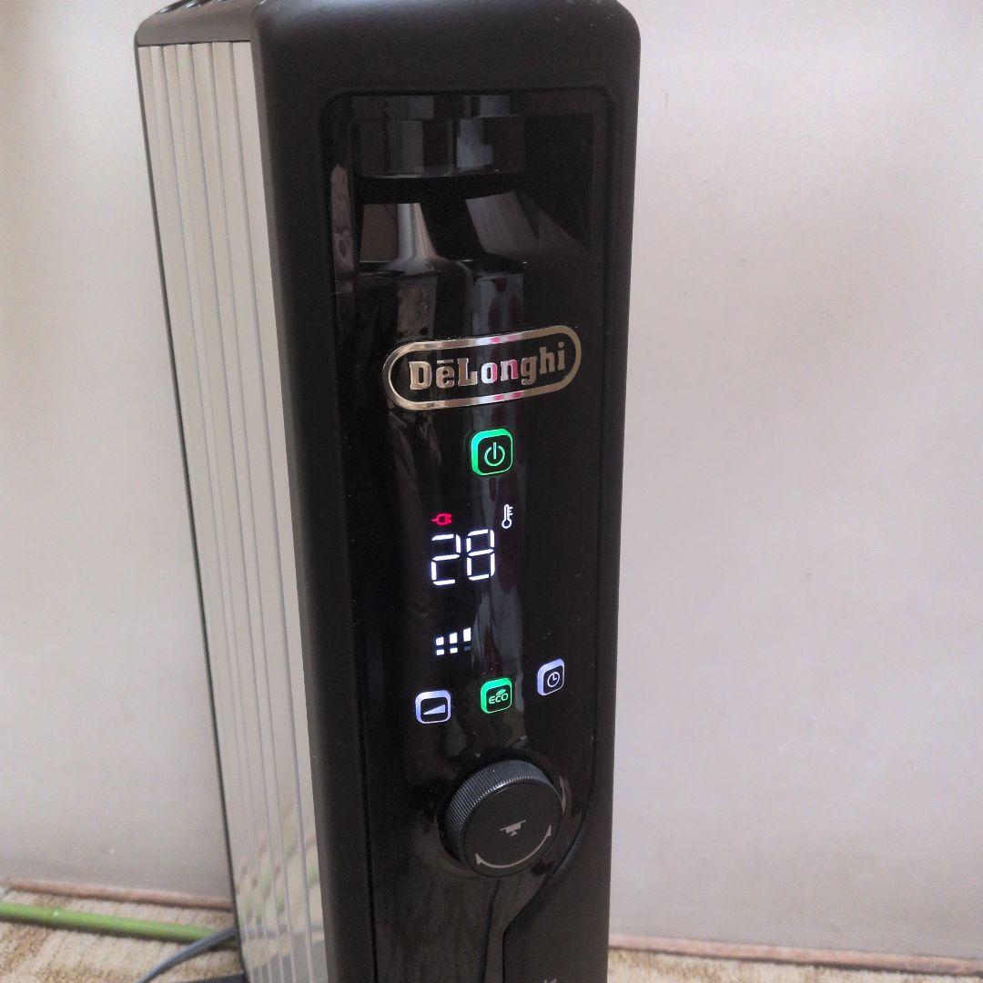 美品！DeLonghi Multi Dynamic Heater　MDHU09