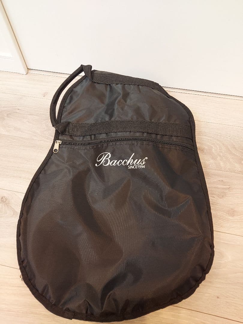 Bacchus　バッカス　エレキギター　テレキャスター サンバースト