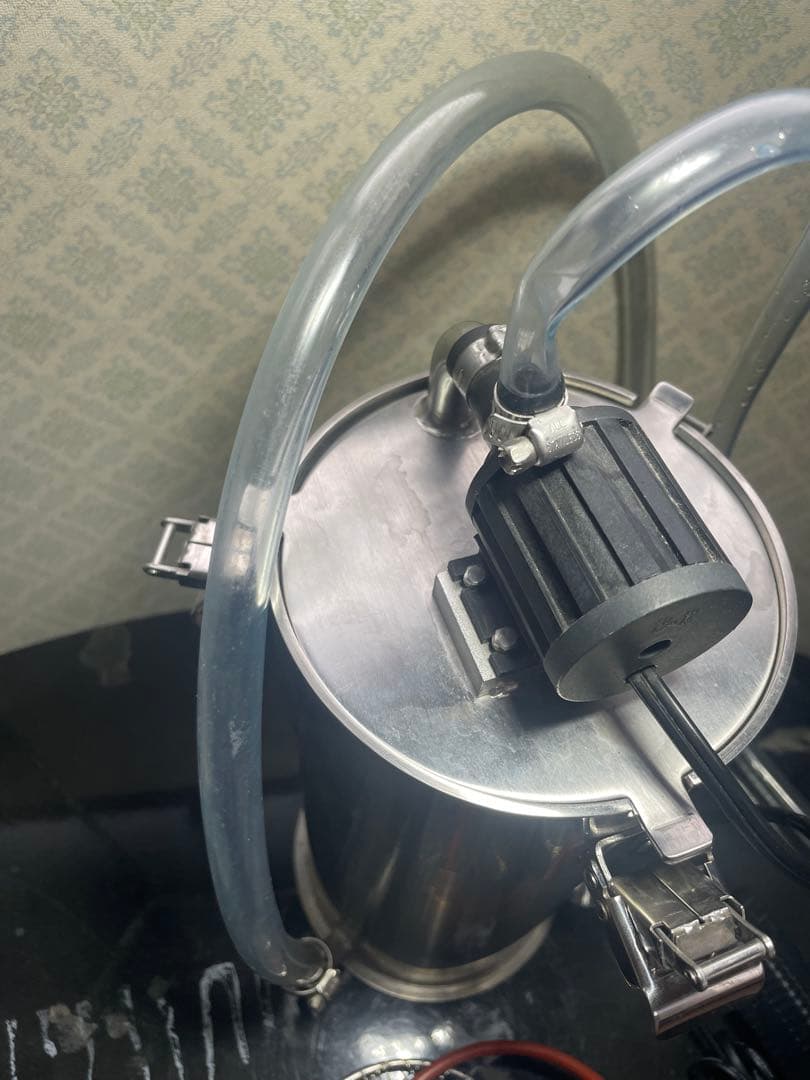 ADA スーパージェットフィルターES300 旧タイプ