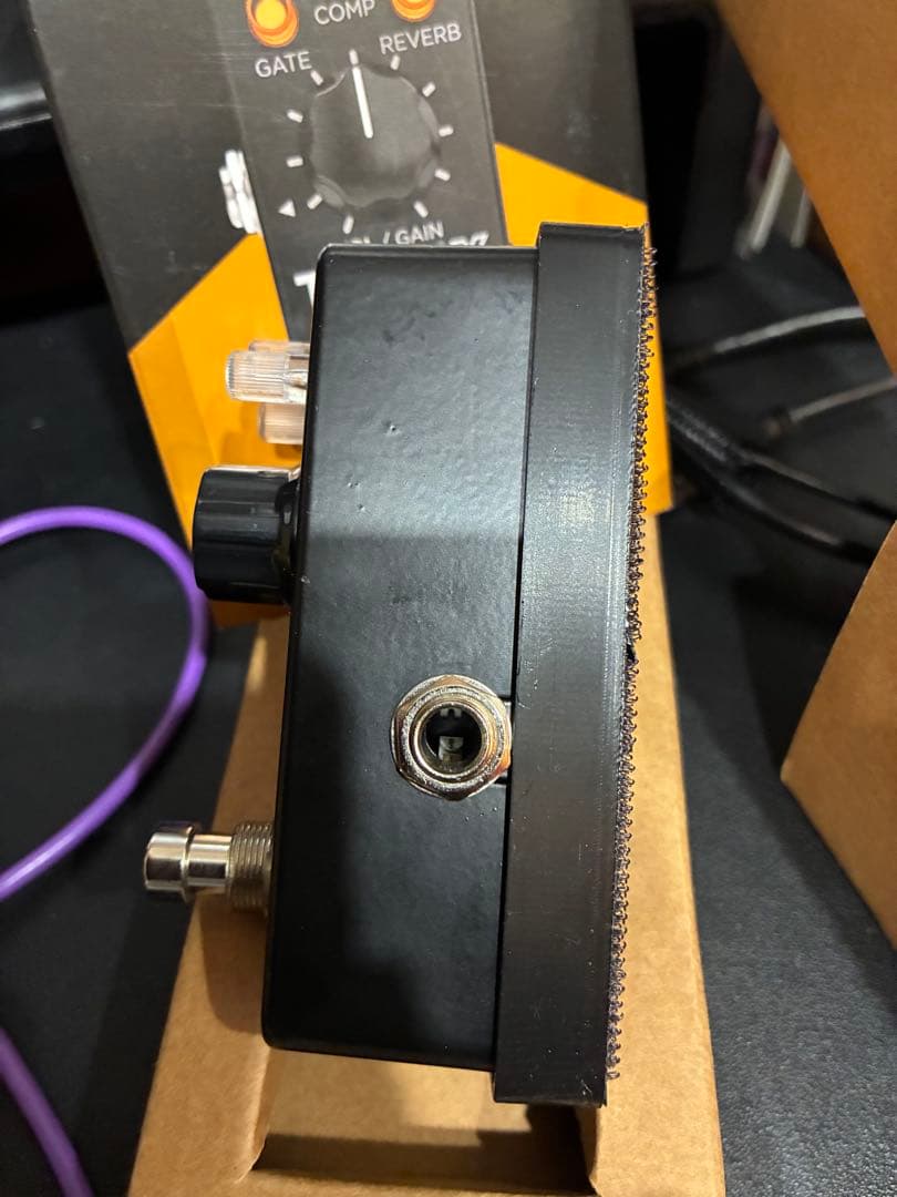 TONEX ONE 中古美品！