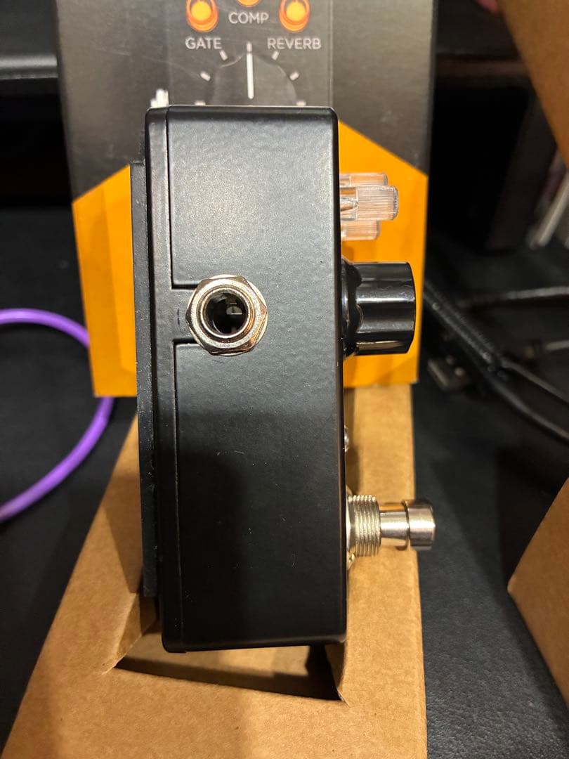 TONEX ONE 中古美品！