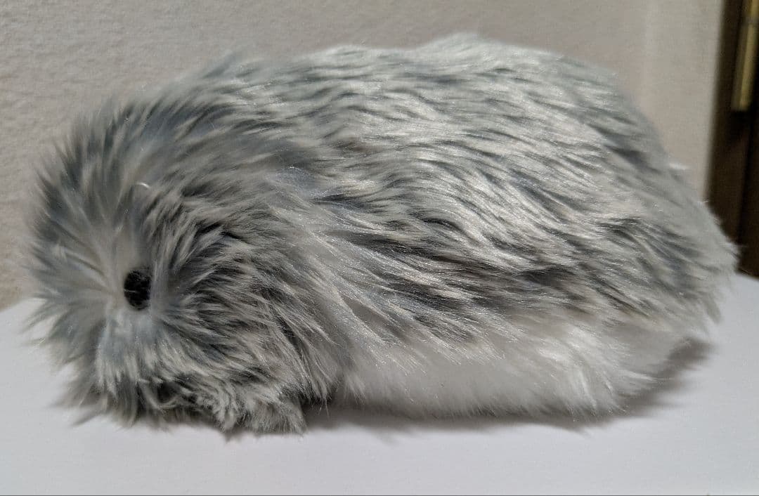 AIペット Moflin モフリン シルバー