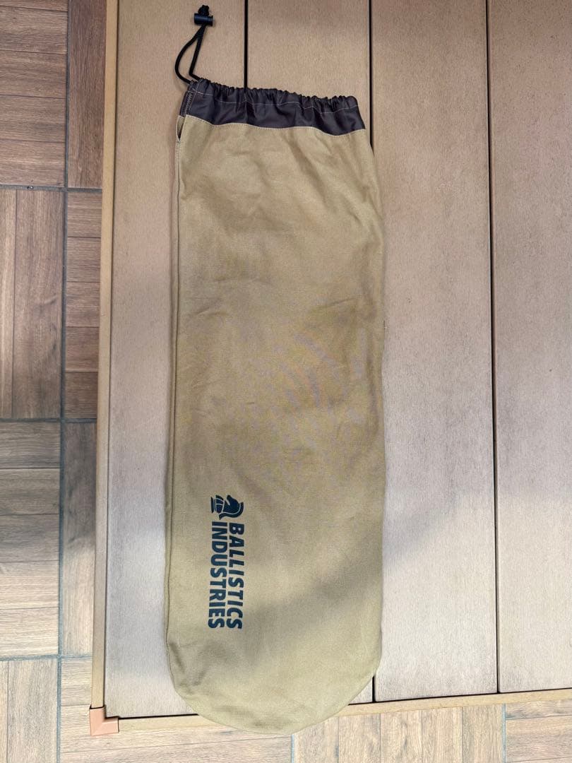 【希少】 ダッパーパンチ　サイドテーブル&脚セット　キャンプ