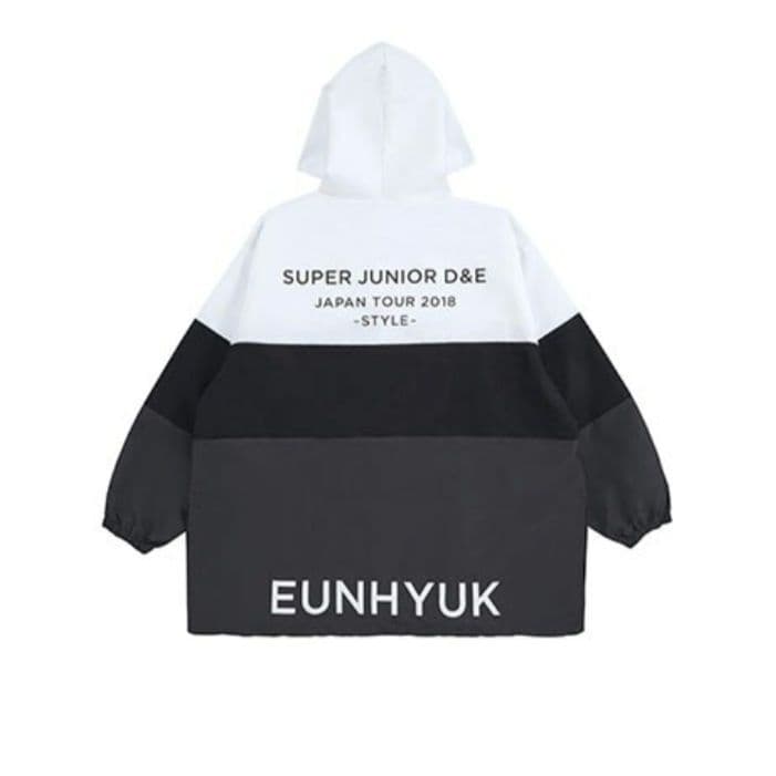 【新品未使用】SUPERJUNIOR D&E ウニョク