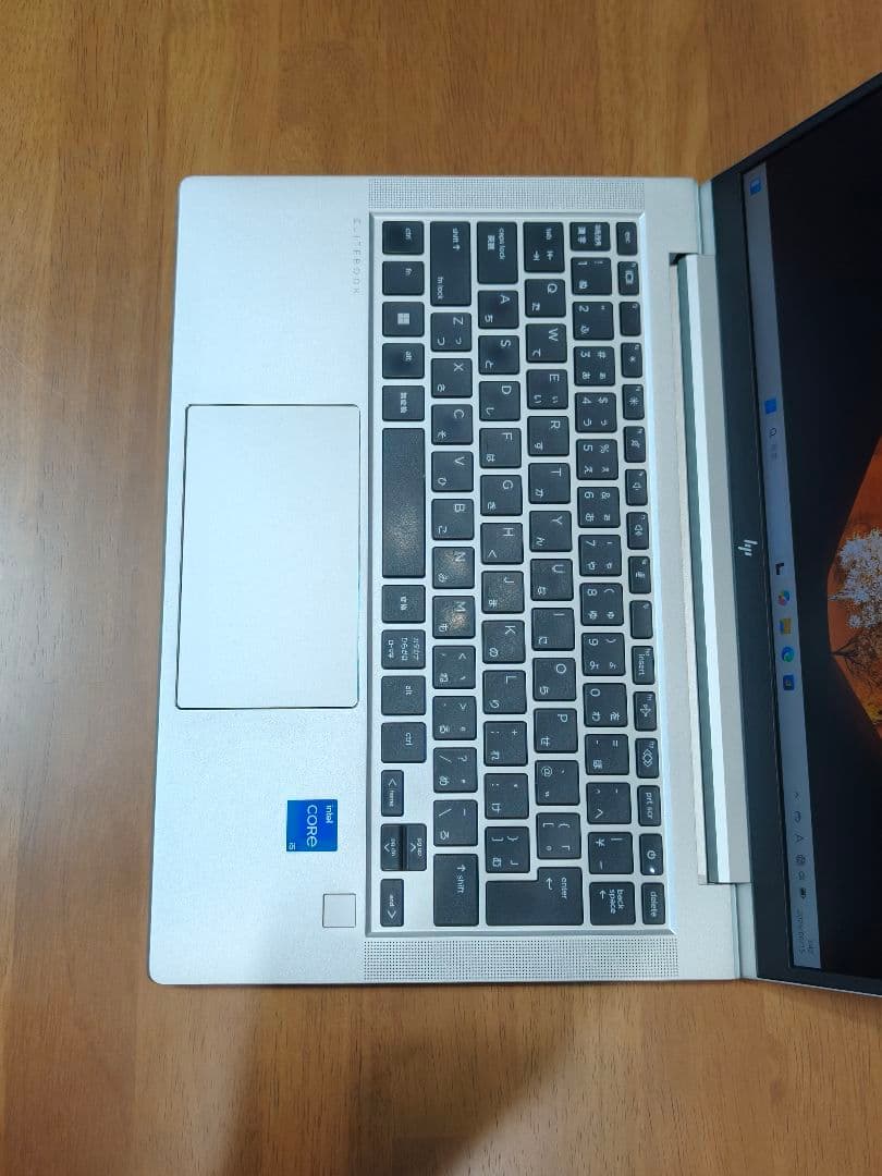 2023年 HP Elitebook 630 G10 Spectre兄弟③