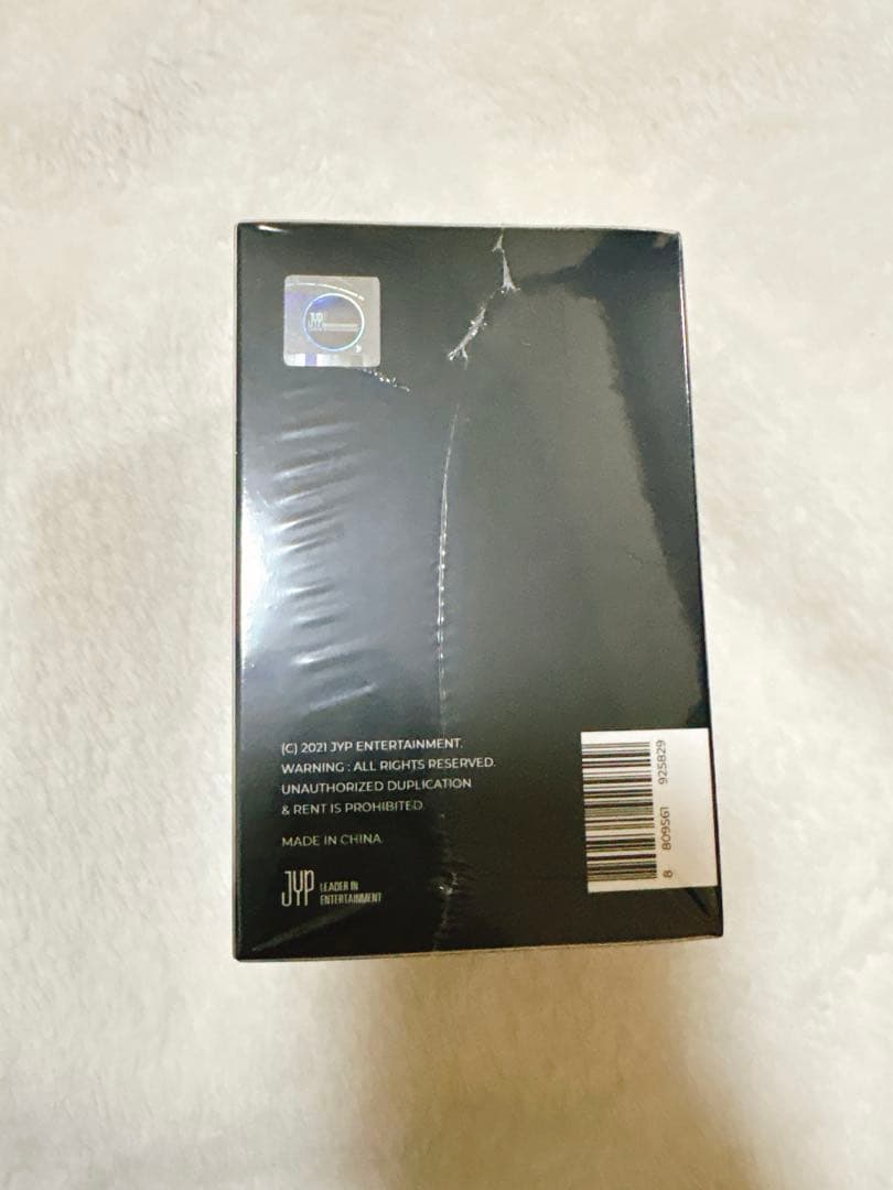 stray kids SKZOO 神メニューフィギュア パピーム　スンミン