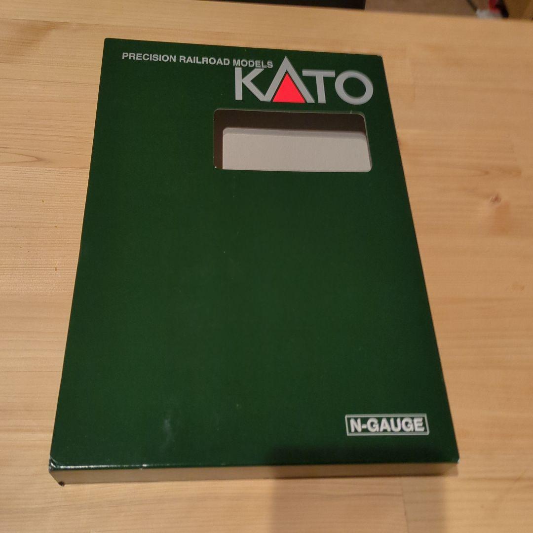 KATO 381系 スーパーくろしお　リニューアル編成　６両基本セット