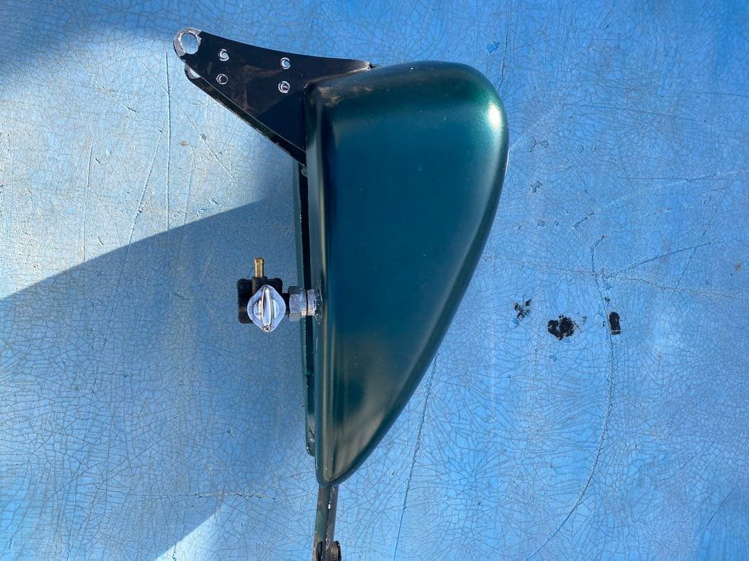 ハーレー　ソフテイル　スポーツスタータンク 00〜06モデル適合　tc88