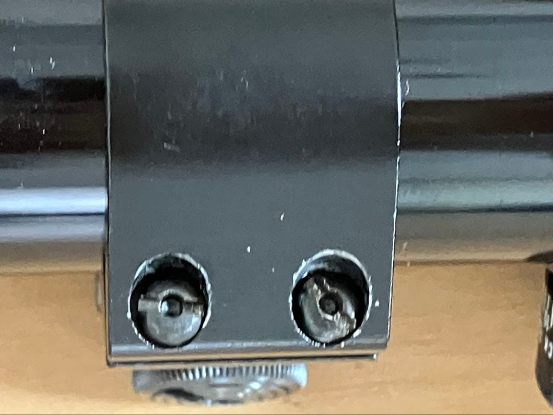 APS-1 ドミネータースコープ付きセット