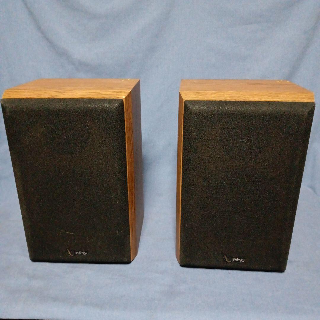 インフィニティー　スピーカー