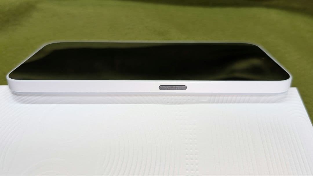 Nothing Phone (2a) Milk 国内版 SIMフリー 128GB