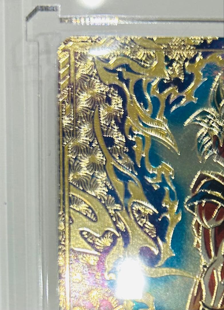 ドラゴンボールダイバーズ　sdvtp-001パラレル