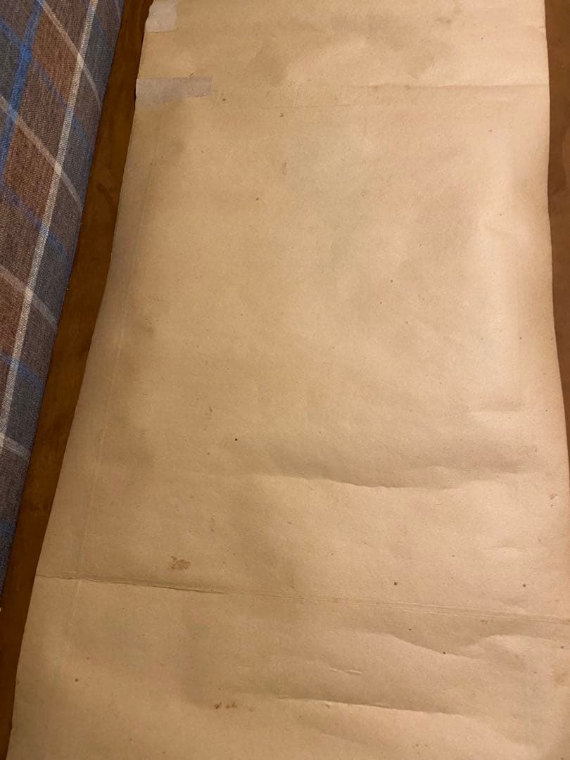 明治天皇 掛け軸