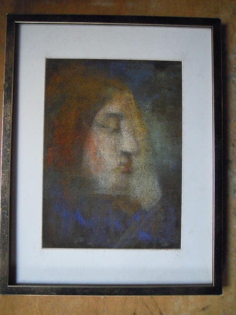 有名画家？のオマージュ