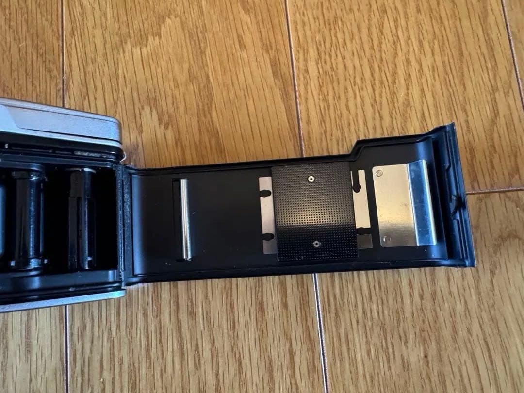 Olympus PEN F フィルムカメラ オリンパス　レトロカメラ