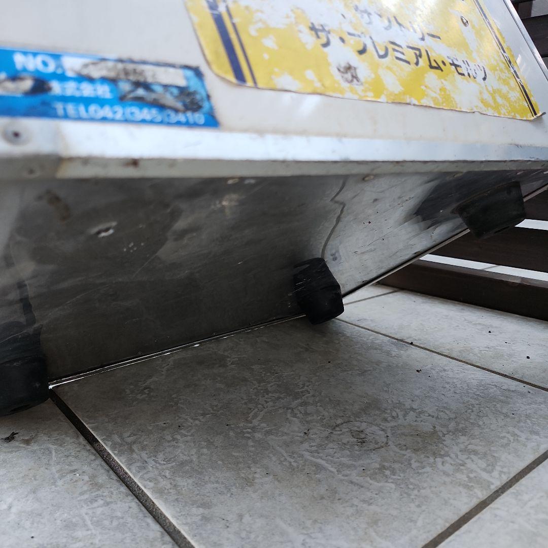 ニットク氷冷式生ビールディスペンサー⑤