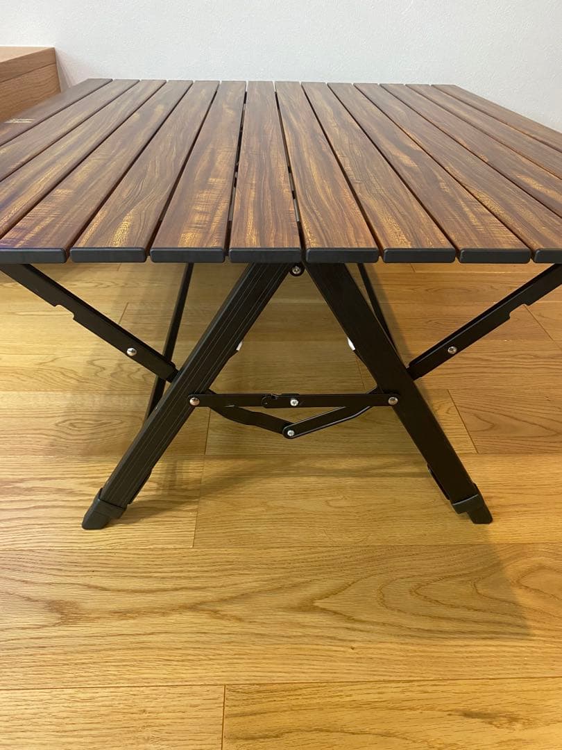 Ogawa 3ハイ&ローテーブル ロング