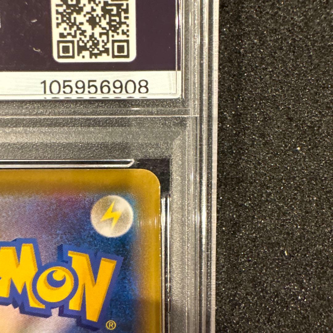 PSA10 エーフィVMAX SA 189/S-P イーブイヒーローズ