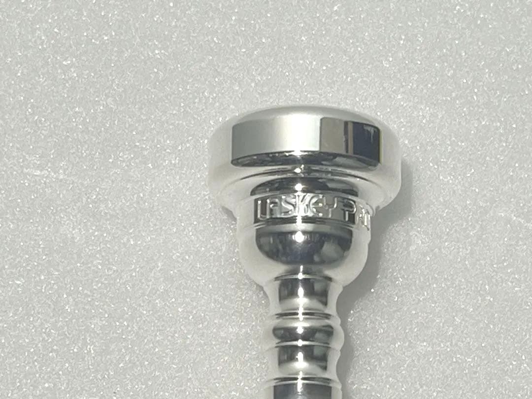 ラスキー トランペットマウスピース Protege(プロテジェ) 5