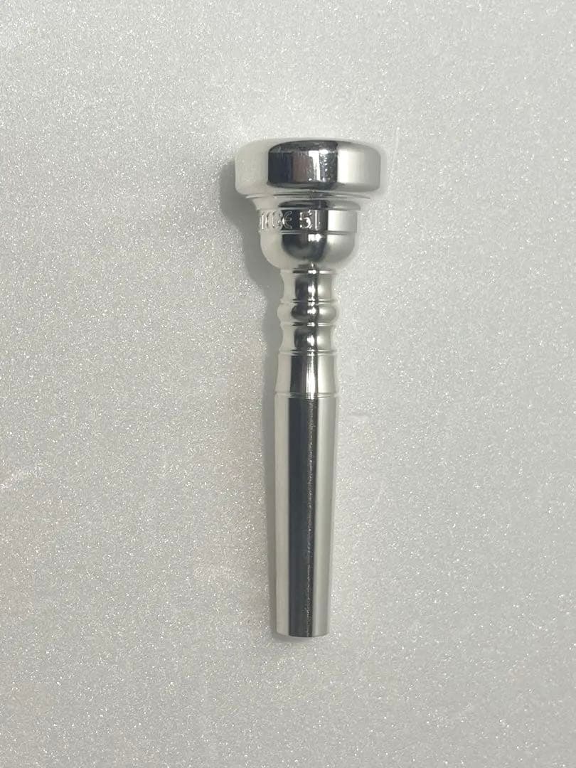 ラスキー トランペットマウスピース Protege(プロテジェ) 5