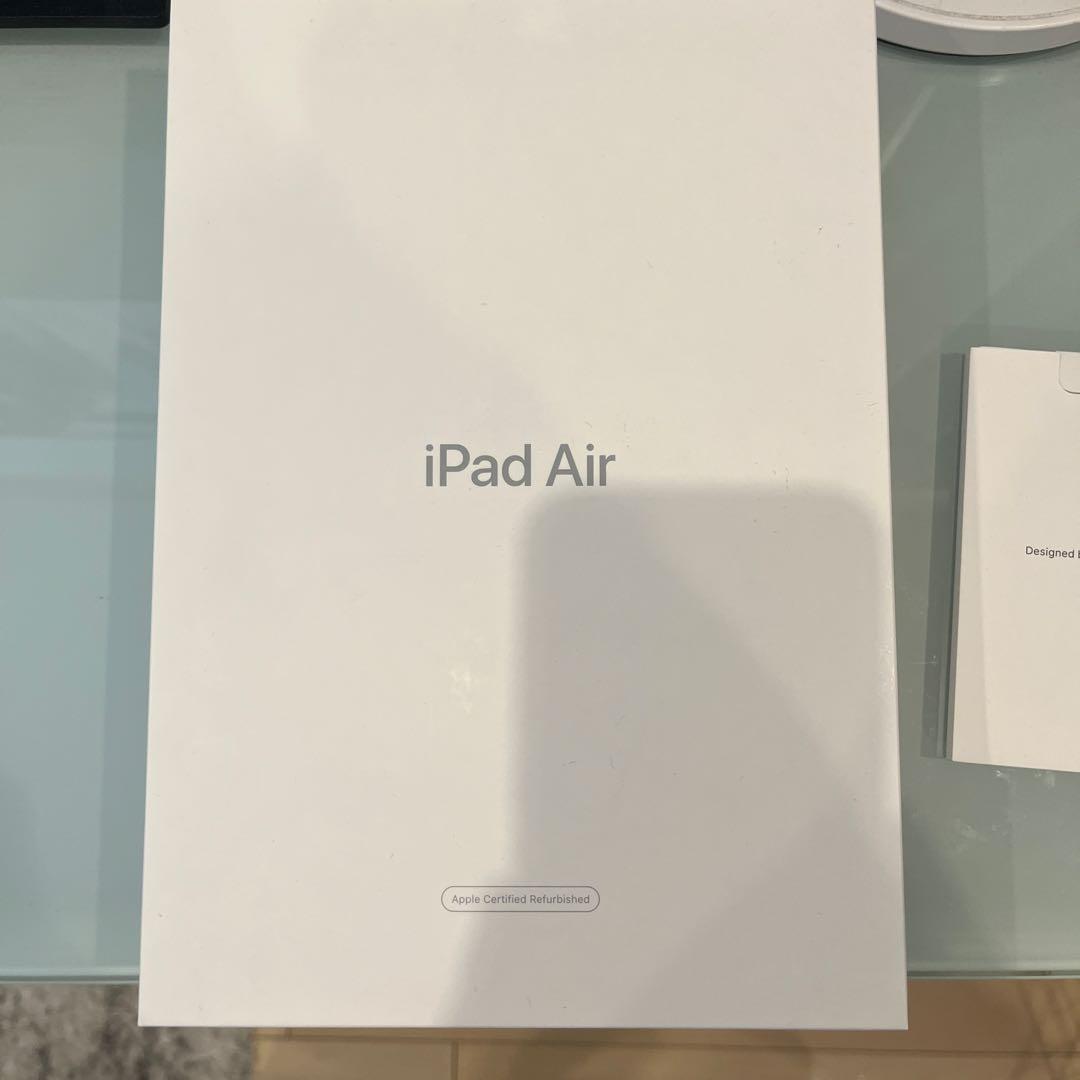 Apple iPad Air 第3世代　シルバー 本体