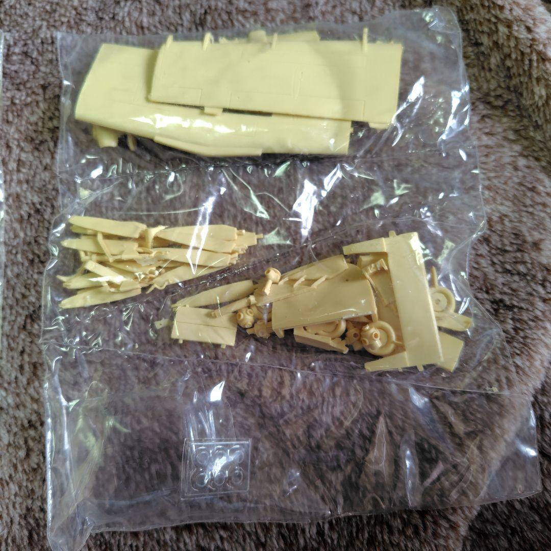 航空機・ヘリコプター ANiGRAND 1/72 Ling-Temco-Vought XC-142