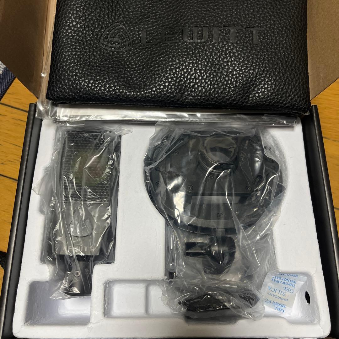 配信機器・PA機器・レコーディング機器 LEWITT LCT-440 PURE