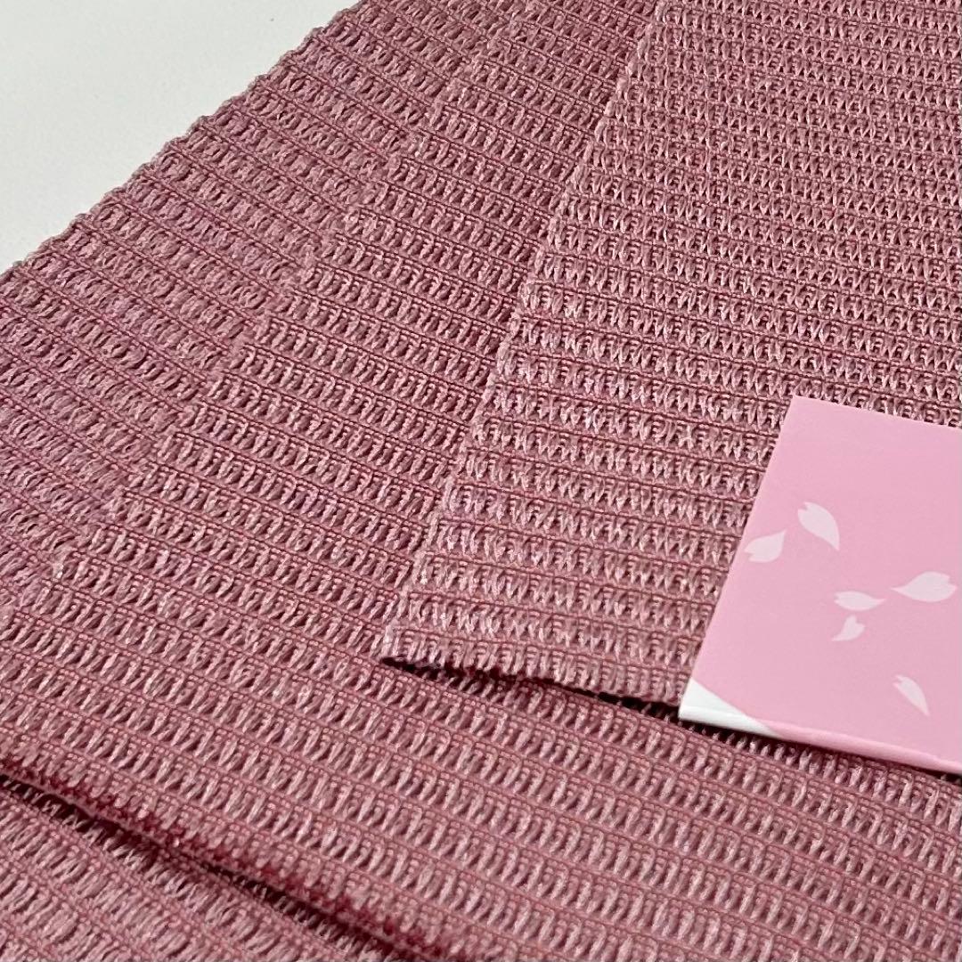 浴衣　絞り浴衣　本場　有松絞り　黒　トンボ　麻の葉　蜂巣織半幅帯　新品0720②