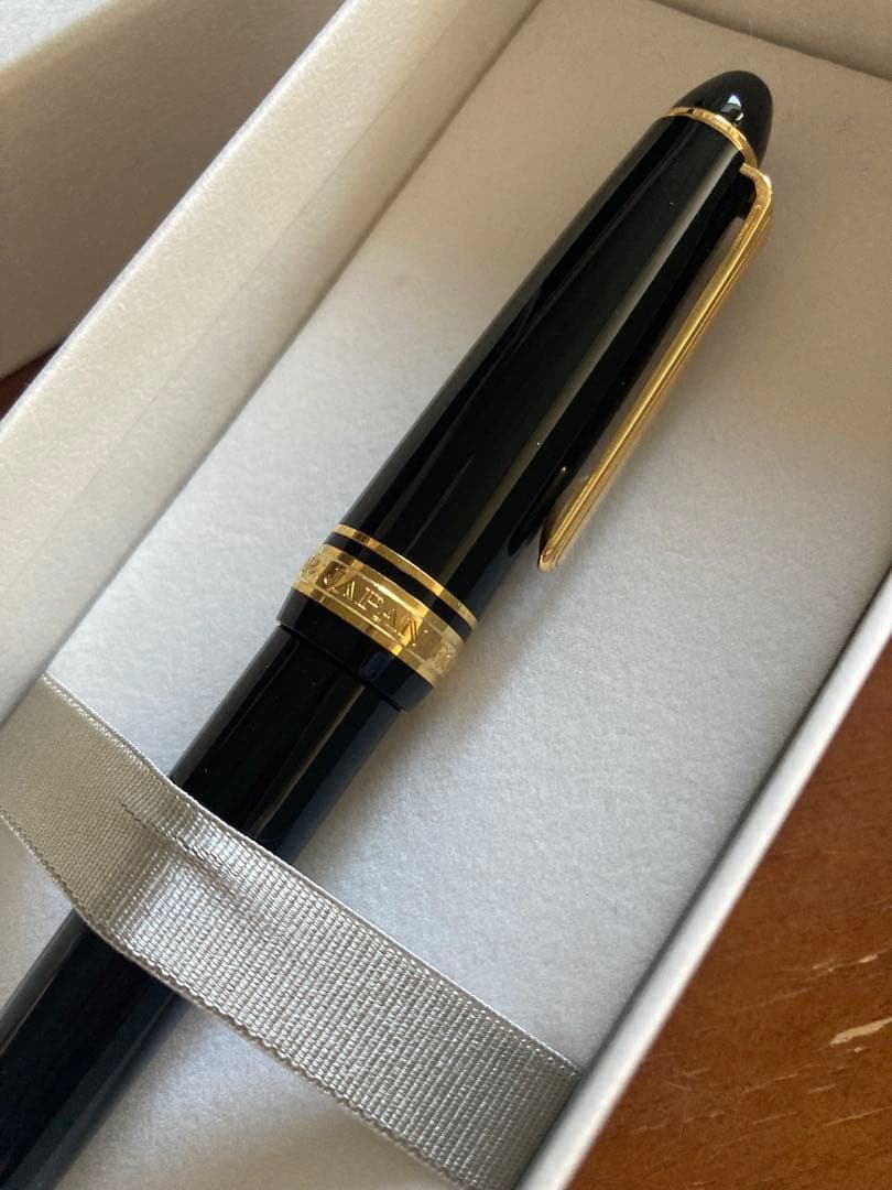 【新品未使用】セーラー 万年筆　プロフィット21 EF極細【定価30,800円】