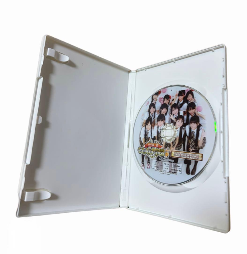 『絶版』小中高￼一貫　ももえび学園　私立恵比寿中学の部　壱〜参