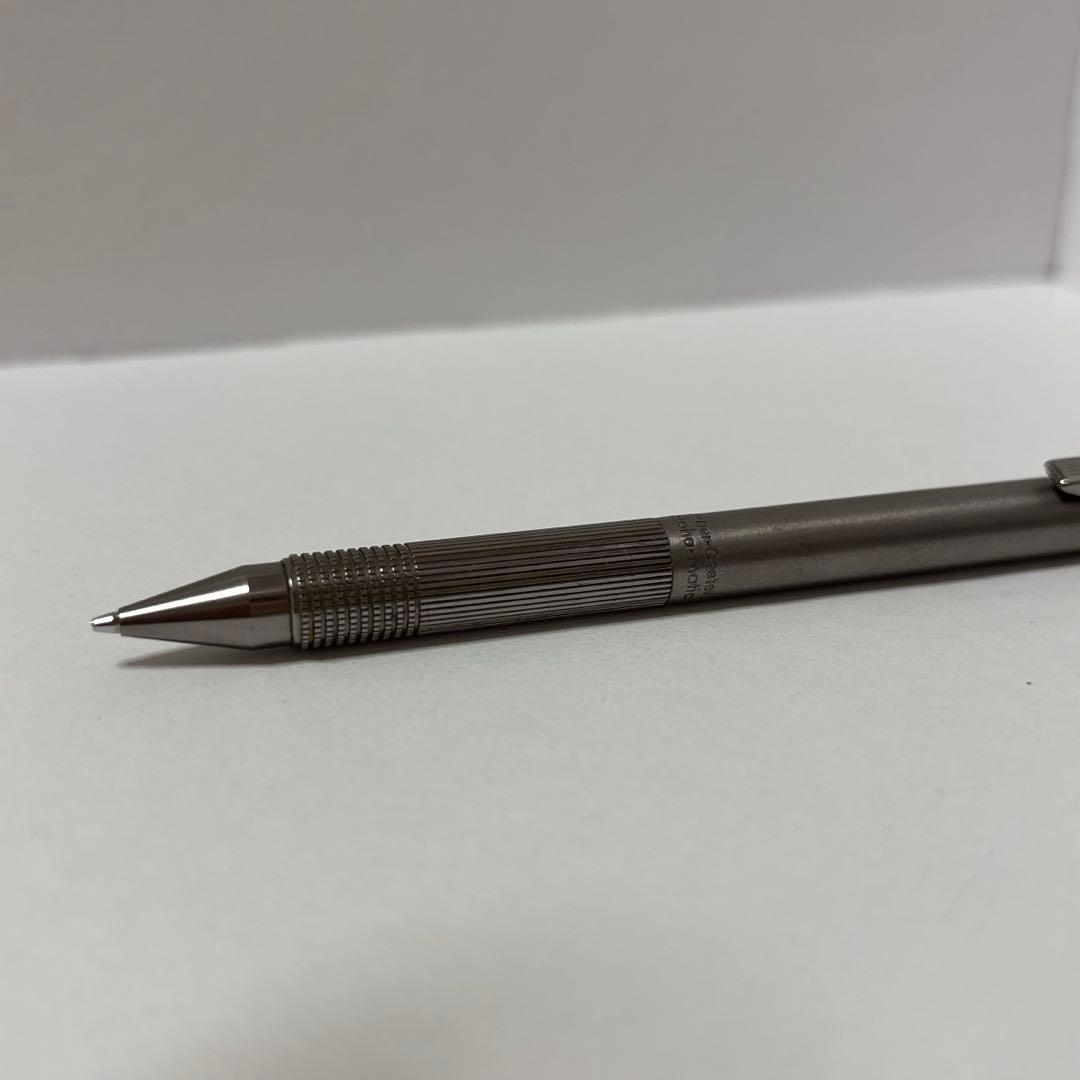 Faber-Castell alpha-matic ファーバーカステル