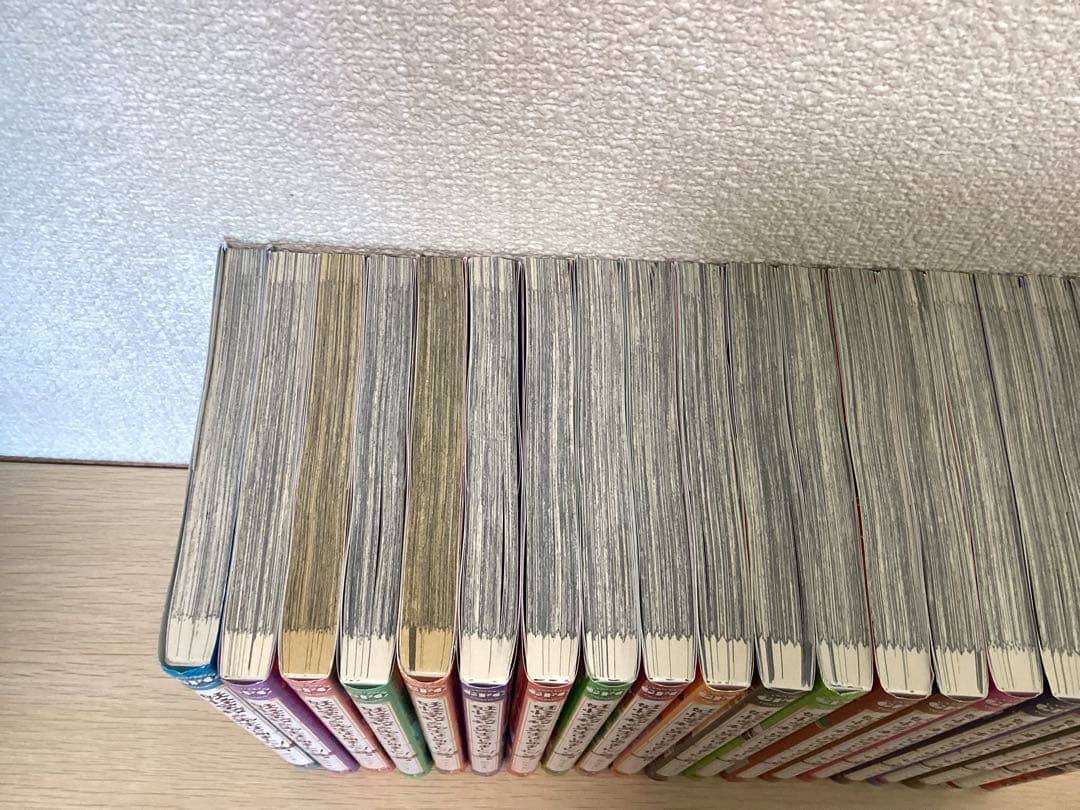 妖怪学校の先生はじめました！　1巻〜19巻 全巻 セット、カルマカルマ、特典付き