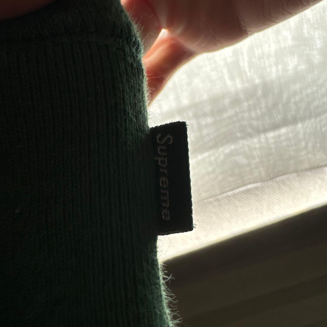 トップス Supreme Pearl Logo Hooded Sweatshirt