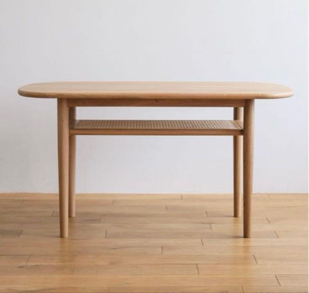 Re:CENO リセノ ダイニングテーブル