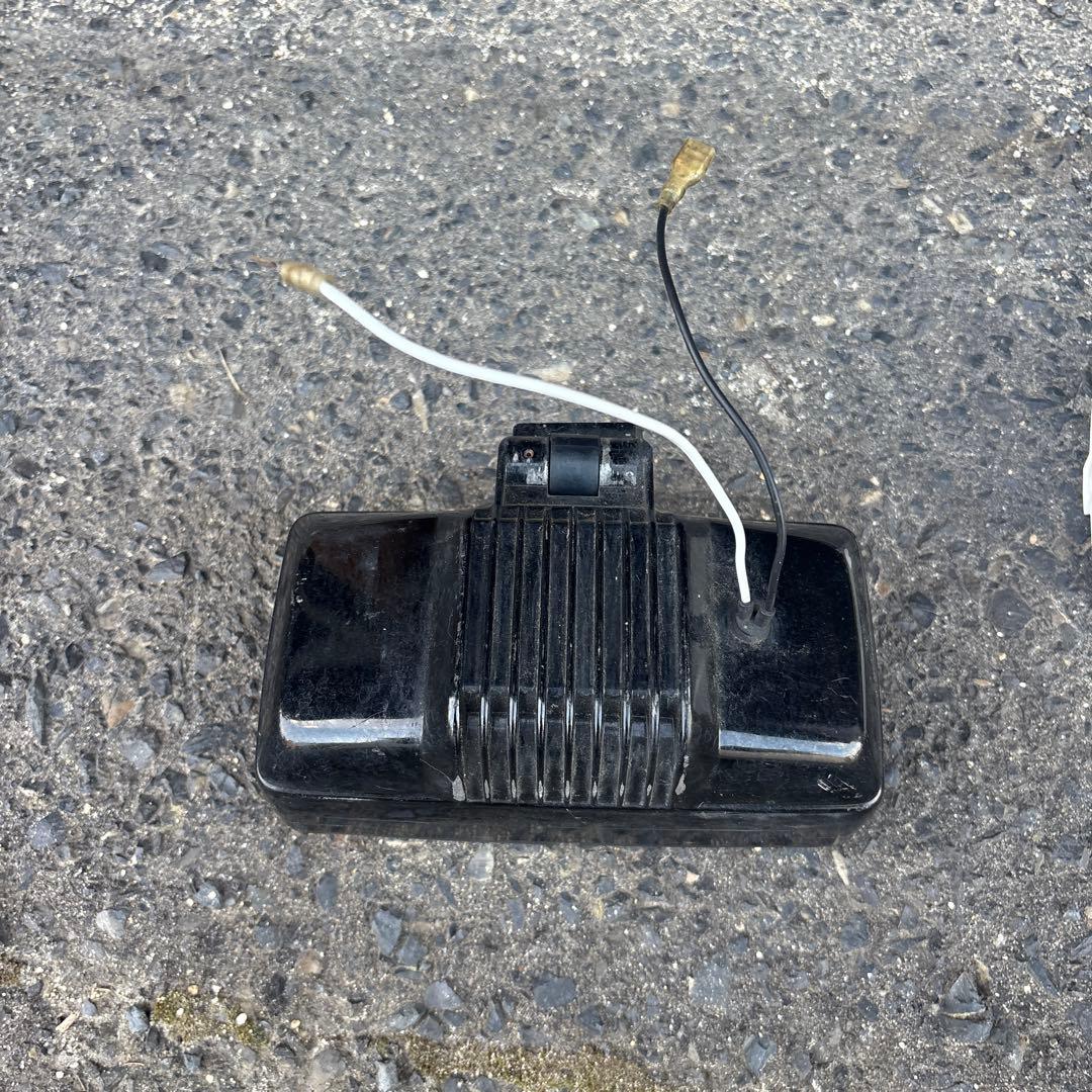 PIAA フォグランプ　角型