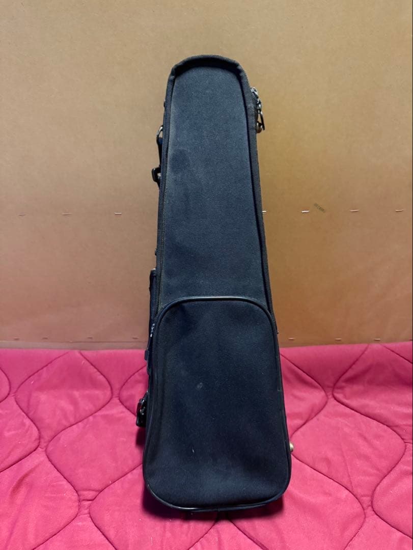 1/8 サイズ　GLIGA Fecit Anno 2006年製　バイオリン