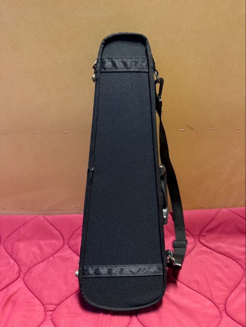 1/8 サイズ　GLIGA Fecit Anno 2006年製　バイオリン